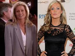 major league 2 Alison Doody public relations